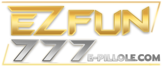 EZFUN777_e-pillole.com_logo