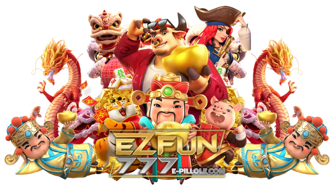 enjoy 777 slot